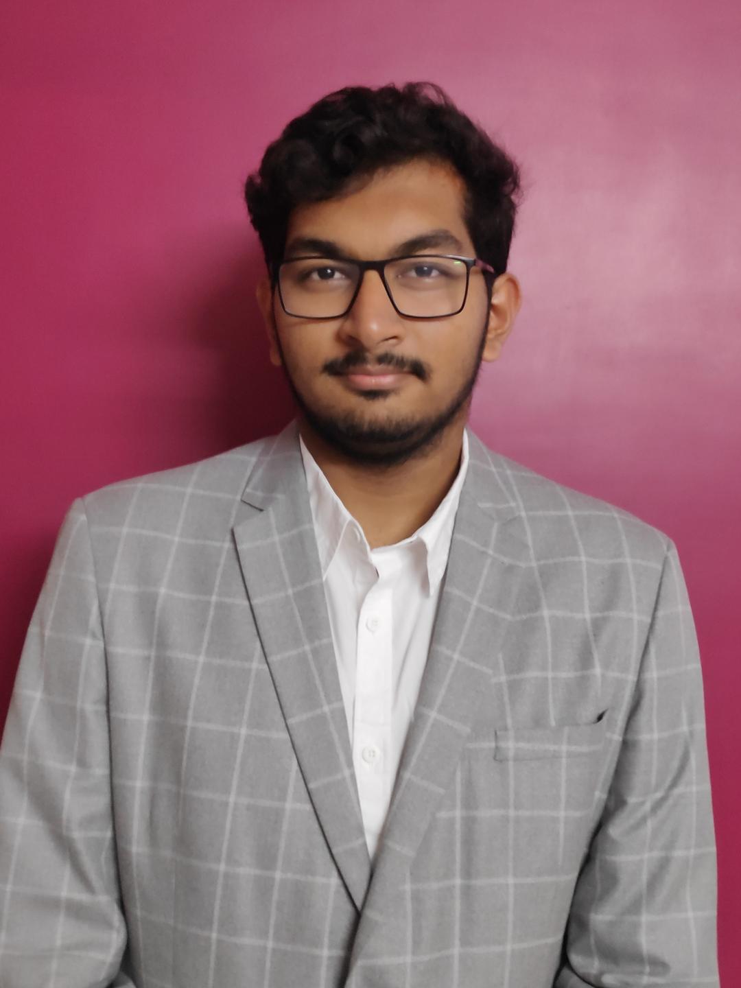 Dev Agrawal