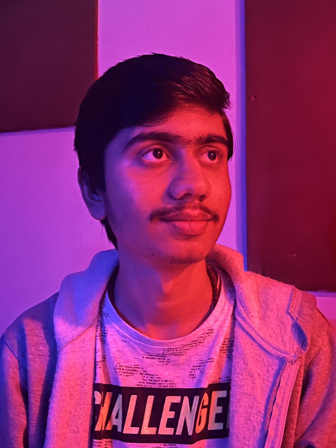 Pujan Modha